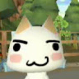 Meet your Posher, Frankie